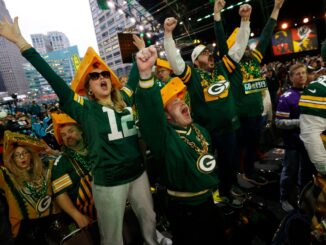 Green Bay Packers