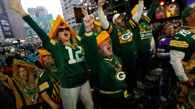 Green Bay Packers