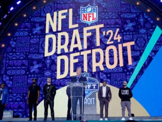 Packers, 2024 NFL Draft
