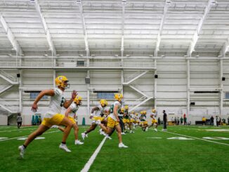 Green Bay Packers