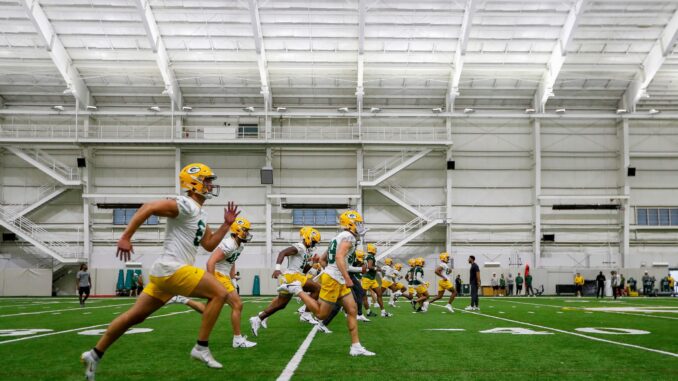 Green Bay Packers