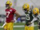 Michael Pratt, Packers