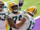 Elgton Jenkins, Packers