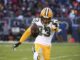 Jaire Alexander, Packers