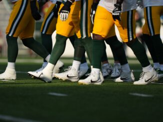 Green Bay Packers