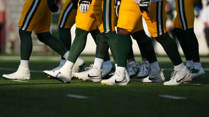 Green Bay Packers