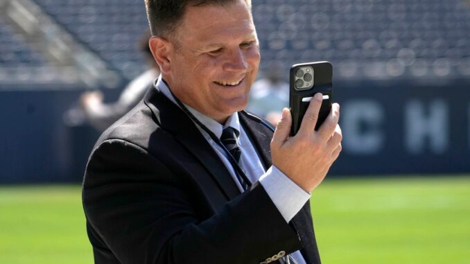 Brian Gutekunst, Green Bay Packers