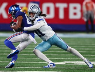 Stephon Gilmore, Green Bay Packers