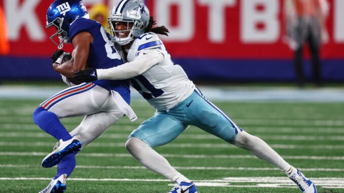 Stephon Gilmore, Green Bay Packers