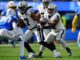 Davante Adams, Josh Jacobs, Packers