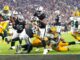 Josh Jacobs, Jordan Love, Green Bay Packers