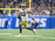 Jordan Love, Green Bay Packers