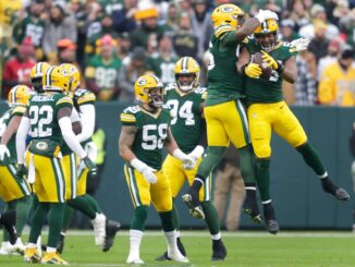 Green Bay Packers