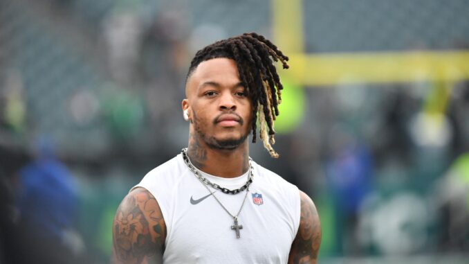 Xavier McKinney, Packers