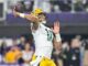 Jordan Love, Green Bay Packers