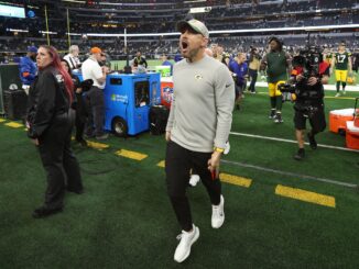 Matt LaFleur, Packers