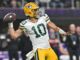 Jordan Love, Green Bay Packers