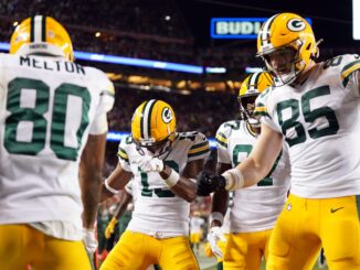 Green Bay Packers