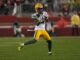 Jayden Reed, Packers