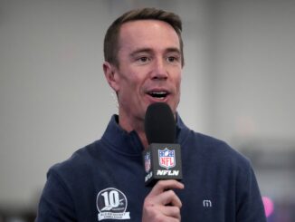 Matt Ryan, Jordan Love, Packers