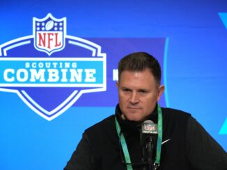 Brian Gutekunst, Jordan Love, Packers
