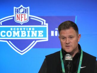 Brian Gutekunst, Packers
