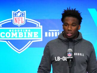 Edgerrin Cooper, Packers