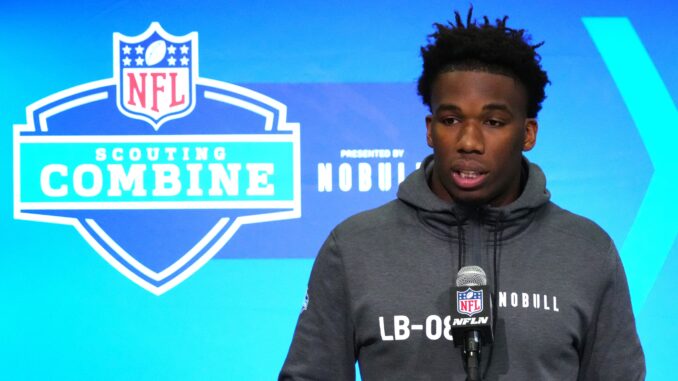 Edgerrin Cooper, Packers