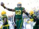Rashan Gary, Packers