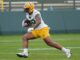 AJ Dillon, Green Bay Packers