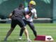 Christian Watson, Green Bay Packers