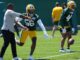 Edgerrin Cooper, Green Bay Packers