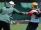 Bo Melton, Green Bay Packers