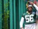 Edgerrin Cooper, Packers