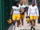 Karl Brooks, Packers