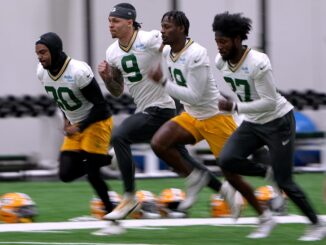 Green Bay Packers, Jordan Love