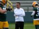Jeff Hafley, Green Bay Packers