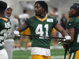Green Bay Packers