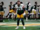 Josh Myers, Green Bay Packers