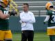 Jeff Hafley, Packers