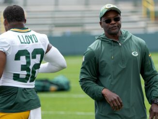 Green Bay Packers
