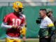 Jordan Love, Matt LaFleur, Green Bay Packers