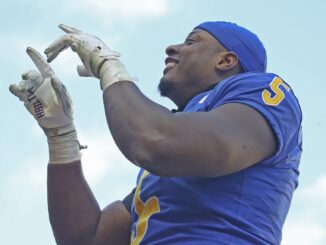 Deslin Alexandre, Packers