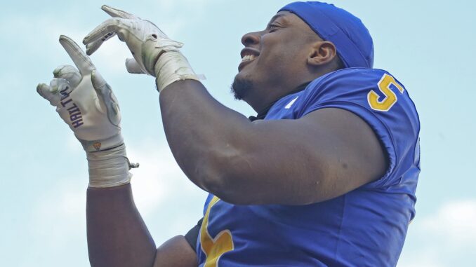 Deslin Alexandre, Packers