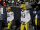 Aaron Rodgers, Jordan Love, Green Bay Packers