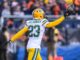 Jaire Alexander, Packers