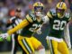 Jaire Alexander, Packers