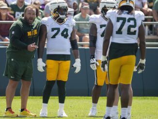 Green Bay Packers
