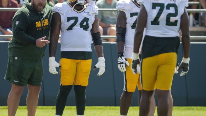 Green Bay Packers