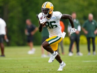 Grant DuBose, Packers